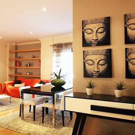 Casino Lisboa House Apartment Esterno foto