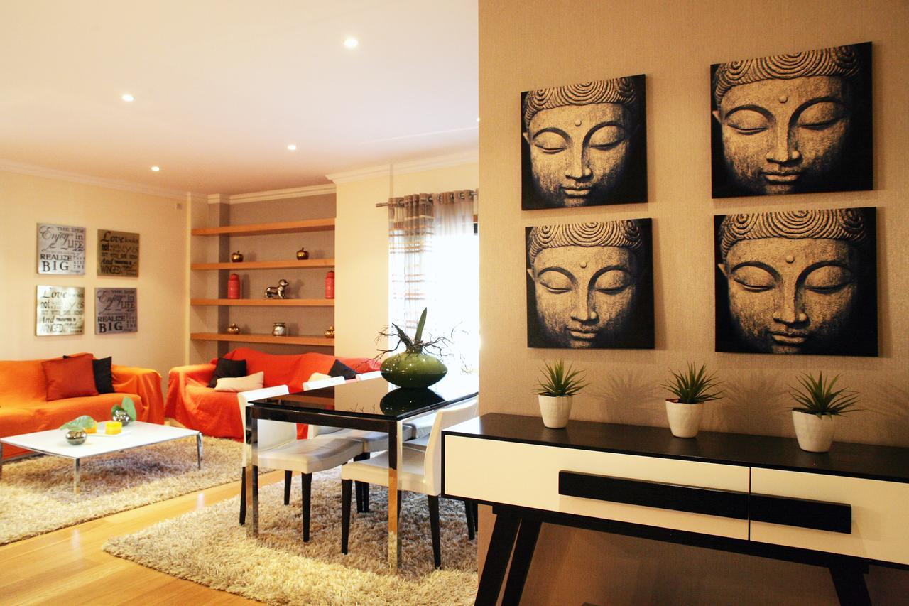 Casino Lisboa House Apartment Esterno foto