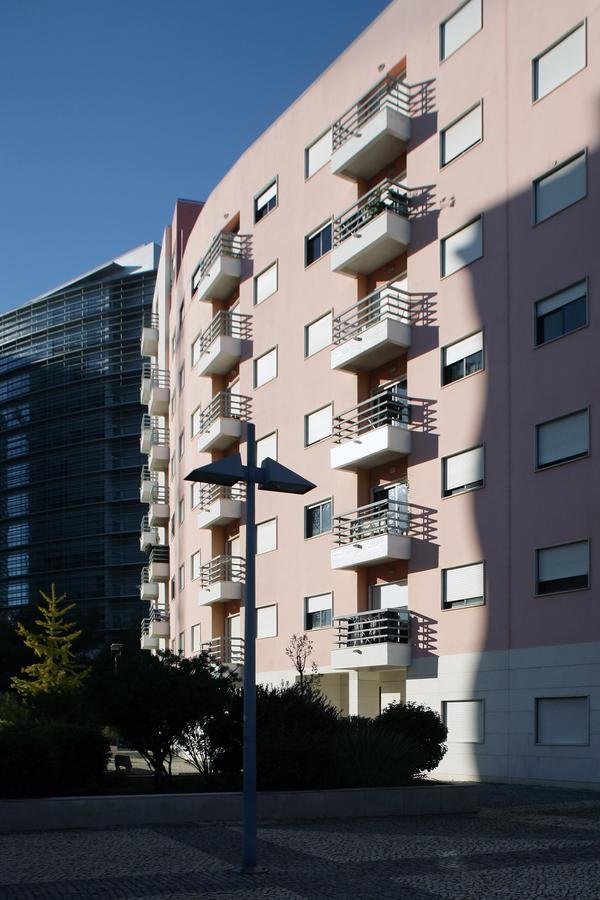 Casino Lisboa House Apartment Esterno foto